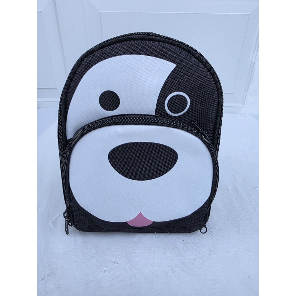 TRIAC SUPER JOEY BLACK BACKPACK MSM-J500 For Enteralite Pump